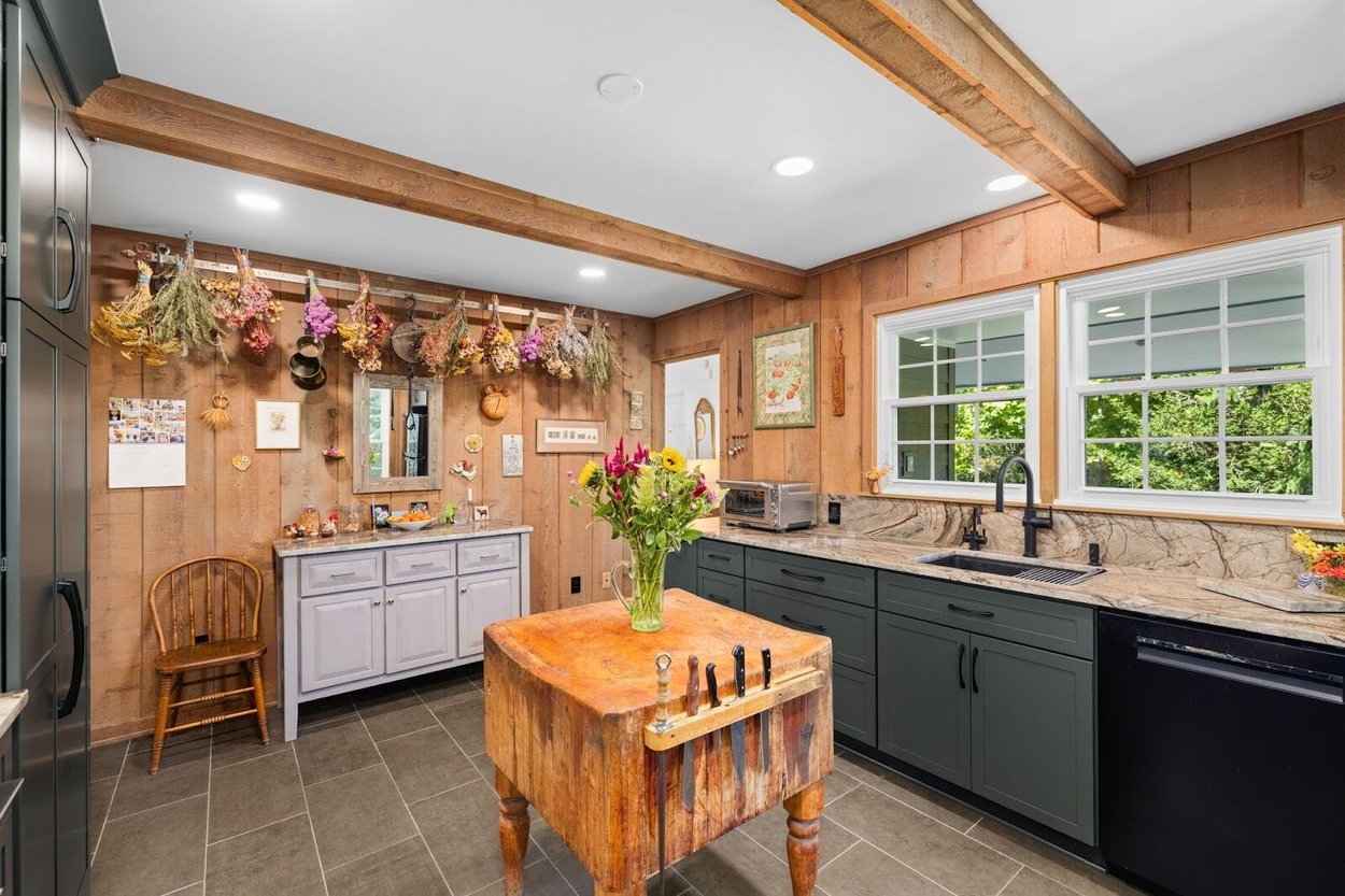 The Top 3 Kitchen Countertop Materials for Your Home House to Home